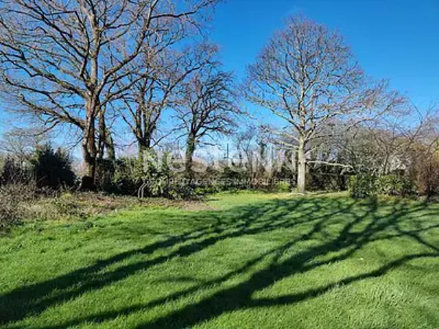 Surzur 56450 Achat / Vente terrain