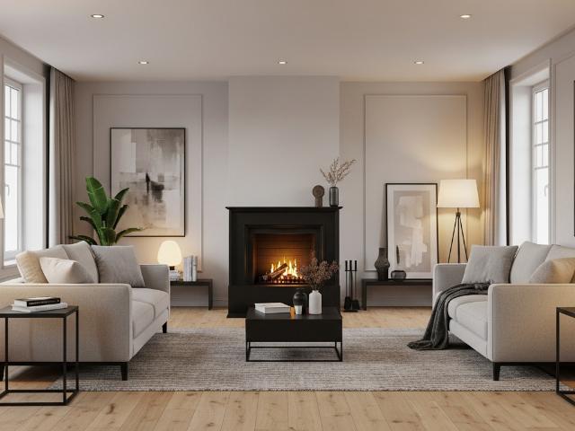 Surzur Vente Appartement 56
