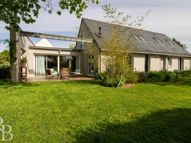 Surzur Vente Maison 56