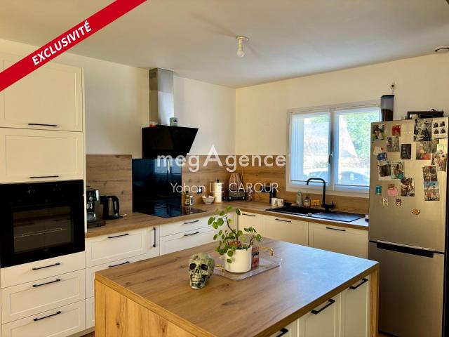 Surzur Vente Maison 56