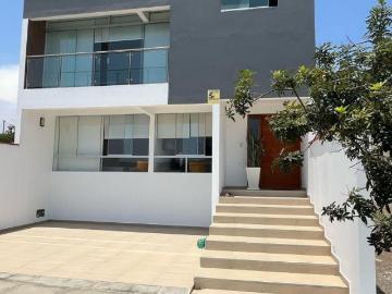 Sur casa de campo y playa condominio Nuevo Polo km 73.5 Panamericana Sur