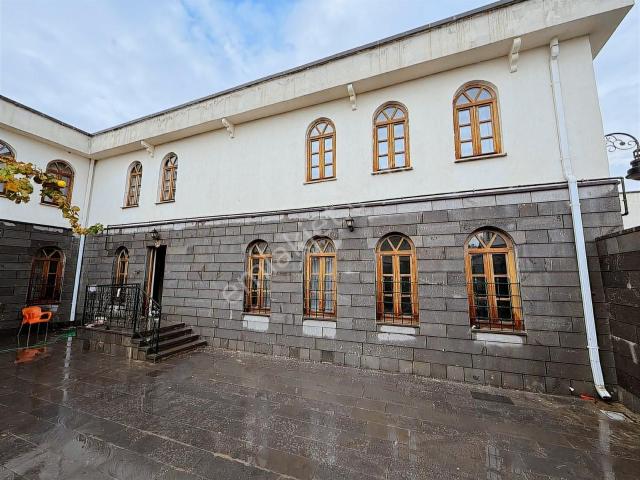 Sur Alipaşa'da 2+2 Satılık Villa ! değerinde Takasa Açıktır