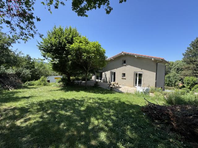 SUR LA COMMUNE D AIGUEFONDE
