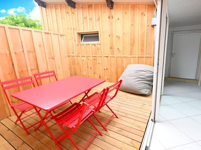 Sur la dune de Pontac ! 82m² Arcachon