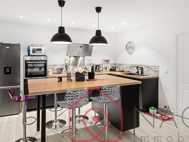 SUR LE PORT DE FRÉJUS LOFT
