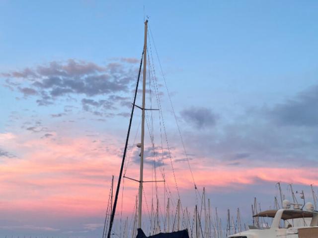 Sur le Port restaurant Fonds de commerce