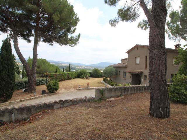 Sur Les Hauteurs De Limoux 229m² Limoux
