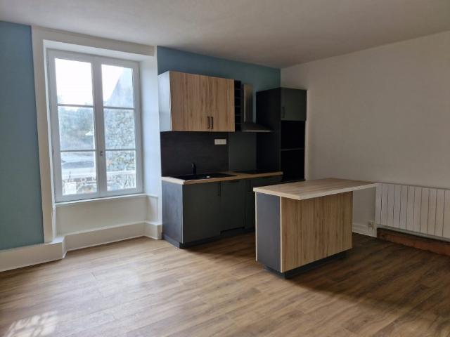 Sur Les Pas Des Terres Neuvas 55m² Pléneuf Val André