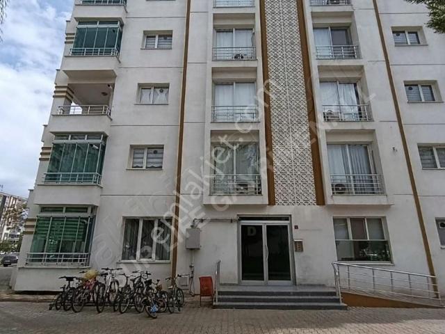 Sur Life Gayrimenkul'den Satılık Daire