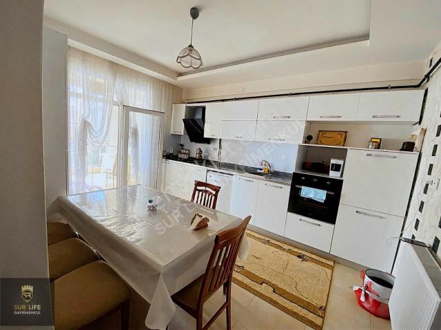 Sur Life Gayrimenkulden Satılık Daire
