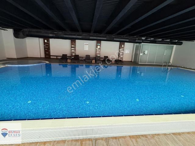 Sur Yapı Metrogarden Uzmanı Leyla Şimşek 2+1 87m² Depolu Suryapı