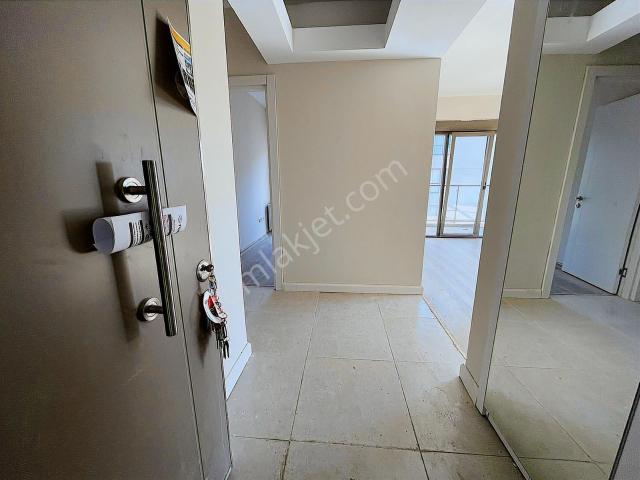 Sur Yapı Antalya'da Satılık 78m2. 2+1 Kat 7 Daire