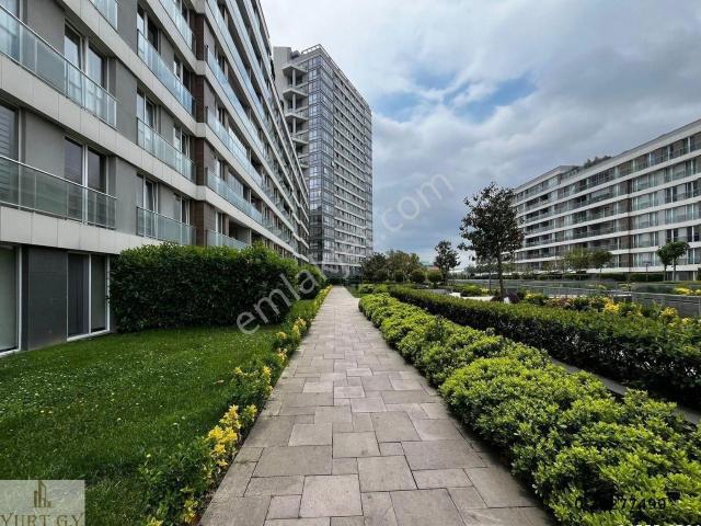 Sur Yapı Corridor 1+0 Kiralık Daire