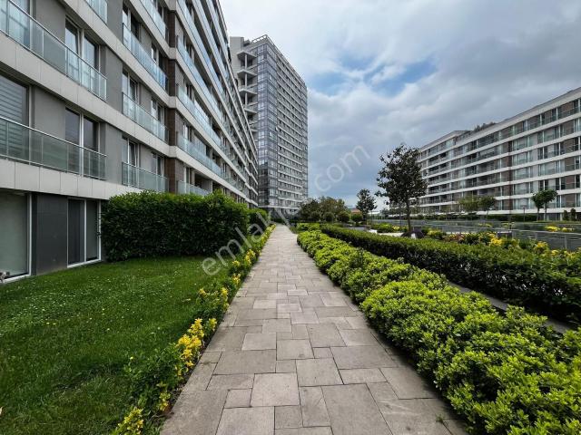 Sur Yapı Corridor 1+0 Kiralık Daire