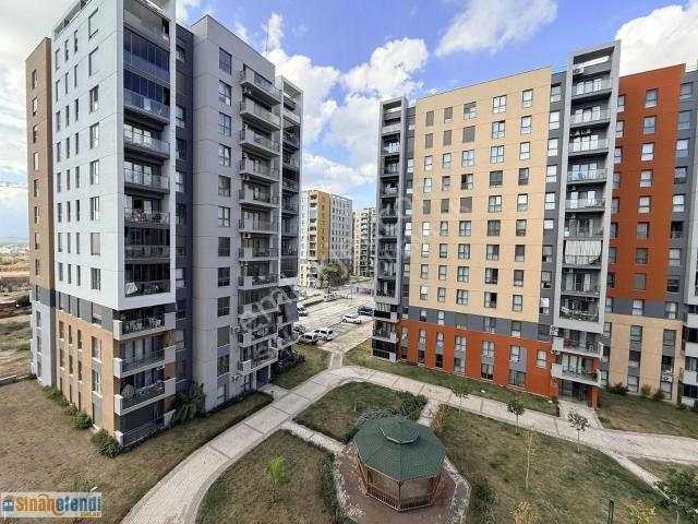 Sur Yapı'da 3+1 Full Krediye Uygun 131 M² Bahçe Katı Daire