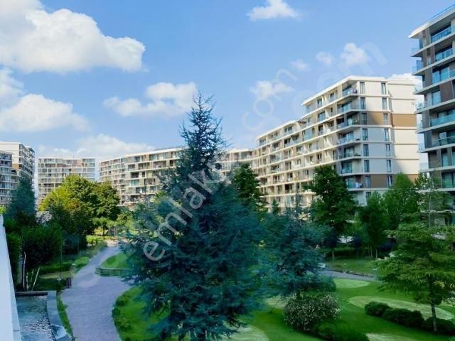 Sur Yapı Exen Özel Mimari Ve Peyzaj Manzaralı Satılık 2+1