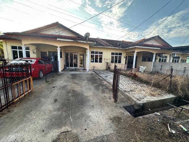 SURA Hujung UiTM 15km Rumah Teres Masuk SEGERA High Demand Area