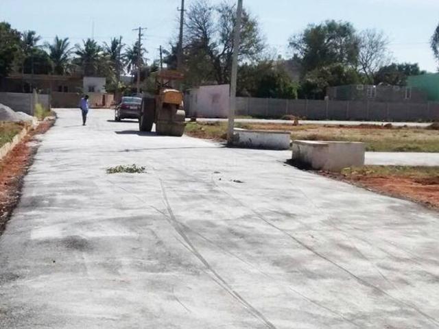 Suradhenupura Residential Plot For Sale Bengaluru