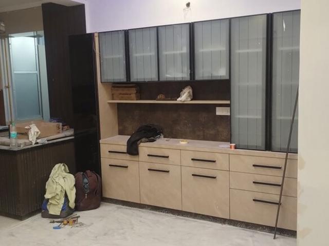 Suraksha Vihar CGHS 3 Bedroom 1390 Sq. Ft. Apartment in Sector 45 Faridabad Listing ID: #10377