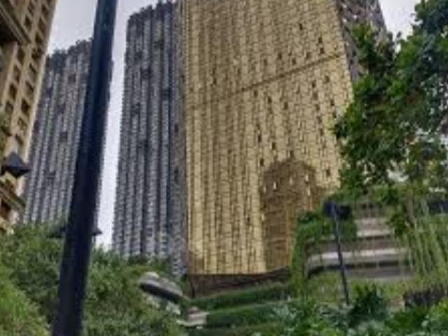 Suraj Tranquil Bay 1 3 Bedroom 1318 Sq. Ft. Apartment in Prabhadevi Mumbai Listing ID: #9278