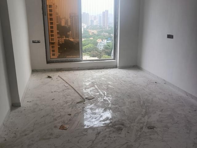Suraj Vitalis 2 Bedroom 650 Sq. Ft. Apartment in Mahim Mumbai Listing ID: #10033