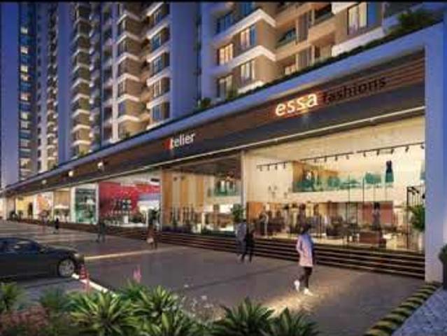 Suraj Builders Mauli 2 Bedroom 811 Sq. Ft. Apartment in Baner Pune Listing ID: #10027