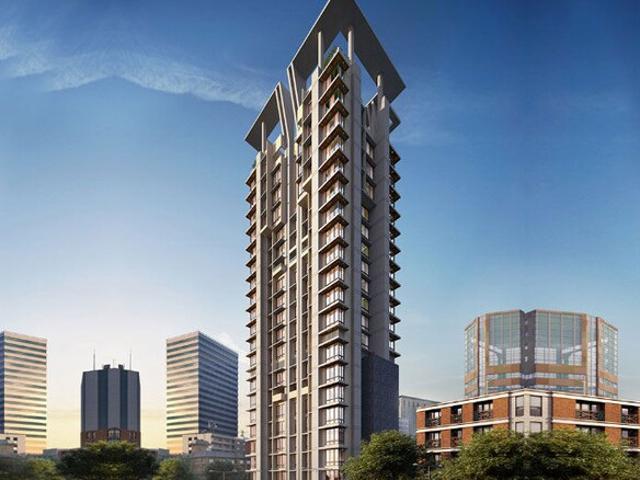 Suraj Emmanuel 1 Bedroom 463 Sq. Ft. Apartment in Dadar West Mumbai Listing ID: #10142