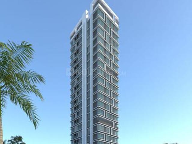Mahim 1 BHK Apartment For Sale Mumbai