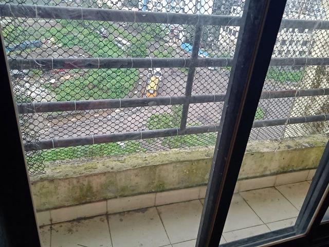 Suraj Heritage 2 Bedroom 690 Sq. Ft. Apartment in Owale Thane Listing ID: #10107