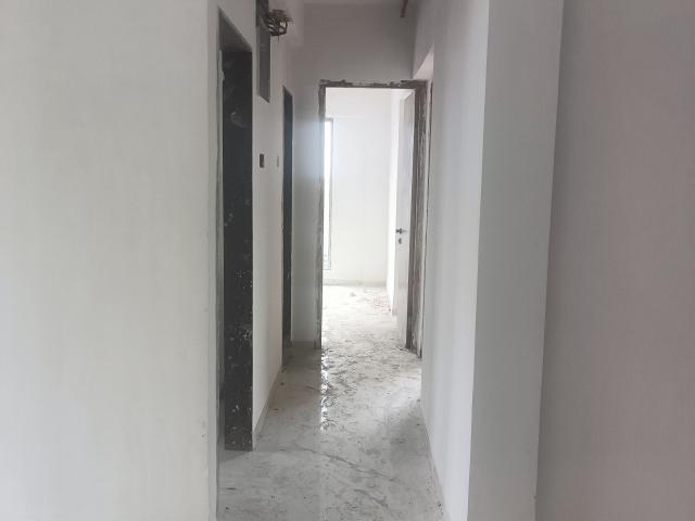 Suraj Lumina 2 Bedroom 670 Sq. Ft. Apartment in Mahim Mumbai Listing ID: #10032