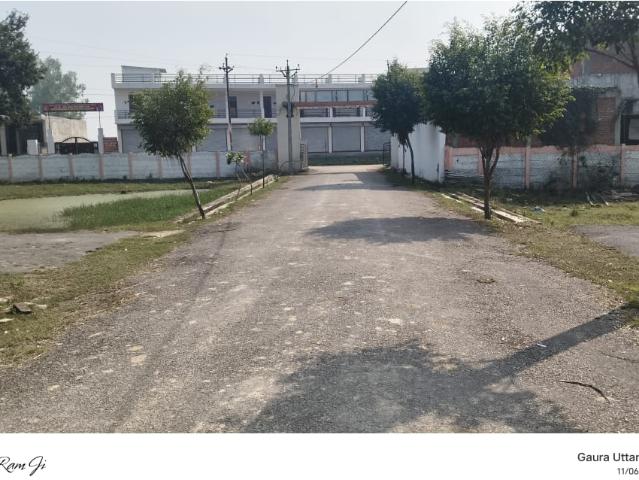 Suraj Lucknow Property 2 Bedroom 504 Sq. Ft. Independent House in Sgpgi Lucknow Listing ID: #10055