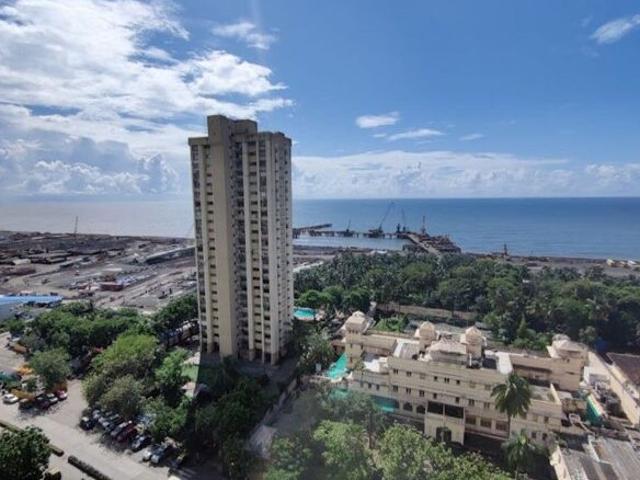 Suraj Millenium 4 Bedroom 4740 Sq. Ft. Apartment in Breach Candy Mumbai Listing ID: #10132