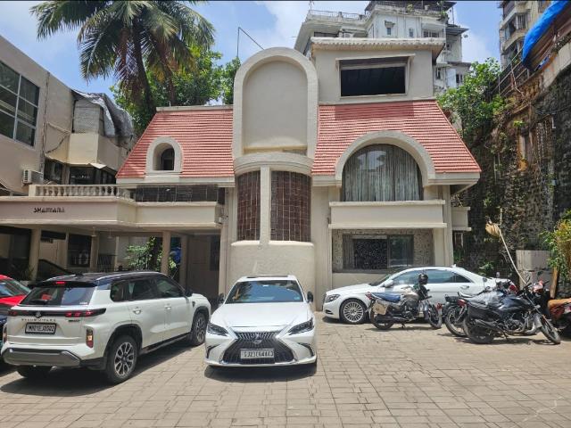 Suraj Millenium 5 Bedroom 4500 Sq. Ft. Apartment in Breach Candy Mumbai Listing ID: #10145
