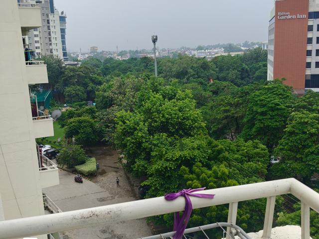 Suraj Oranje Castle 4 Bedroom 2277 Sq. Ft. Apartment in Gomti Nagar Lucknow Listing ID: #10373