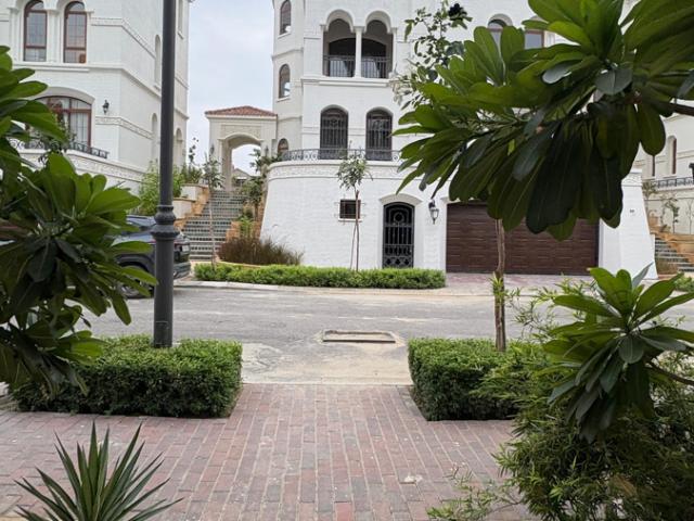 Suraj Oranje Castle 4 Bedroom 3562 Sq. Ft. Apartment in Gomti Nagar Lucknow Listing ID: #9200