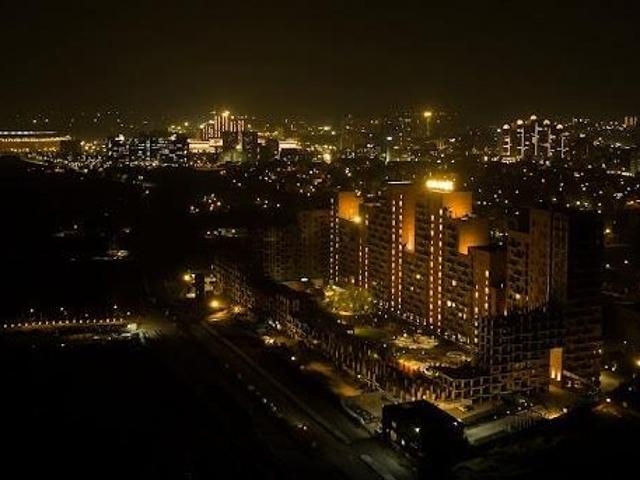 Suraj Oranje Castle 5 Bedroom 4115 Sq. Ft. Apartment in Gomti Nagar Lucknow Listing ID: #9242