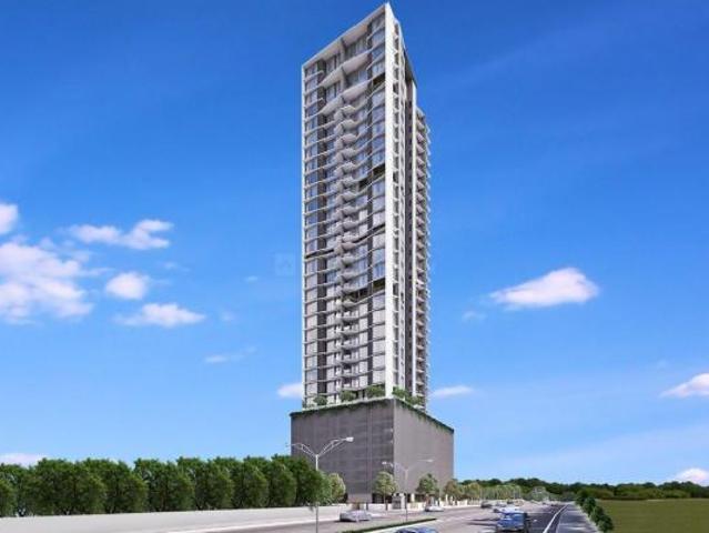 Suraj Palette,Dadar West 3 BHK Apartment For Sale Mumbai