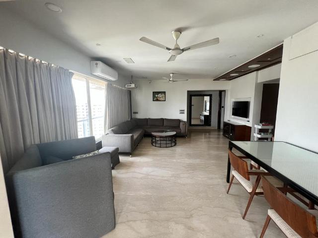 Suraj Palette 2 Bedroom 908 Sq. Ft. Apartment in Dadar West Mumbai Listing ID: #10041