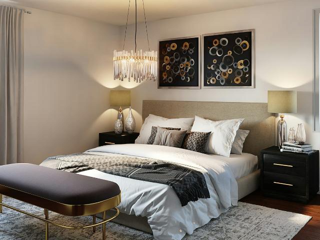 Suraj Palette 3 Bedroom 1106 Sq. Ft. Apartment in Dadar West Mumbai Listing ID: #9902