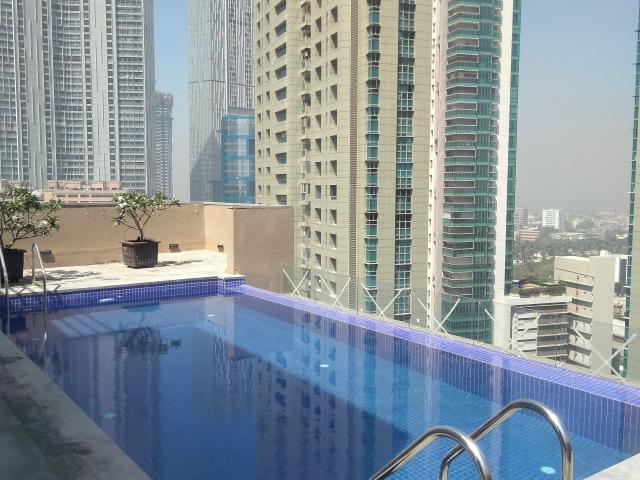 Suraj Parkview 2 Bedroom 780 Sq. Ft. Apartment in Shivaji Park Mumbai Listing ID: #9996