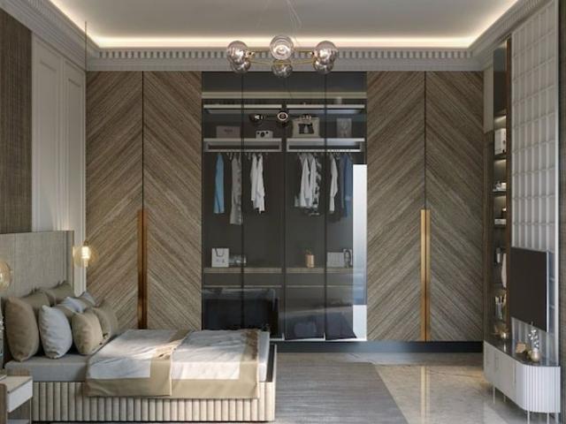 Surajmal Vihar, East Delhi 3 Bedroom 1800 Sq. Ft. Builder Floor in Surajmal Vihar Delhi Listing ID: #10352