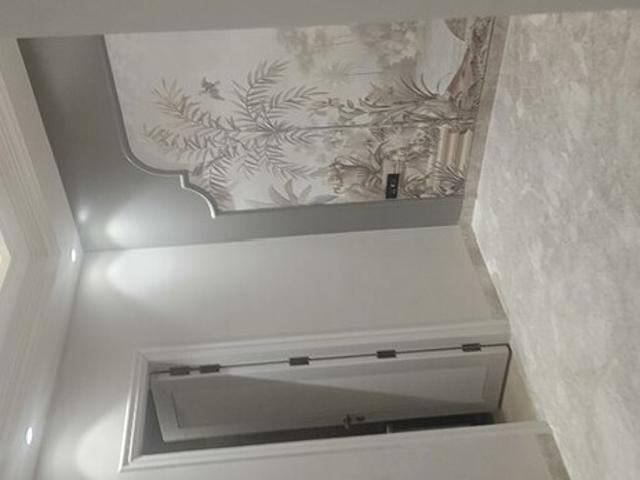 Surajmalvihar 3 Bedroom 196 Sq. Ft. Builder Floor in Surajmal Vihar Delhi Listing ID: #10148