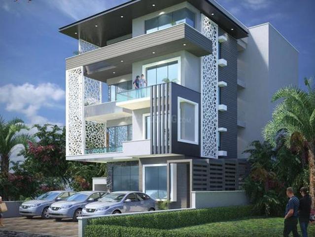 Surajkund 4 BHK Apartment For Sale Faridabad