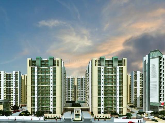 Surajpur 3 BHK Apartment For Sale Greater Noida