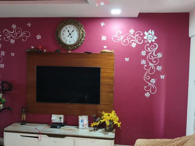 Surana Park Marina 3 Bedroom 1665 Sq. Ft. Apartment in Baner Pune Listing ID: #10055