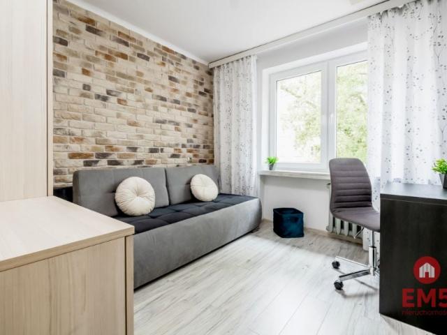 Suraska 45,30 m², Białystok