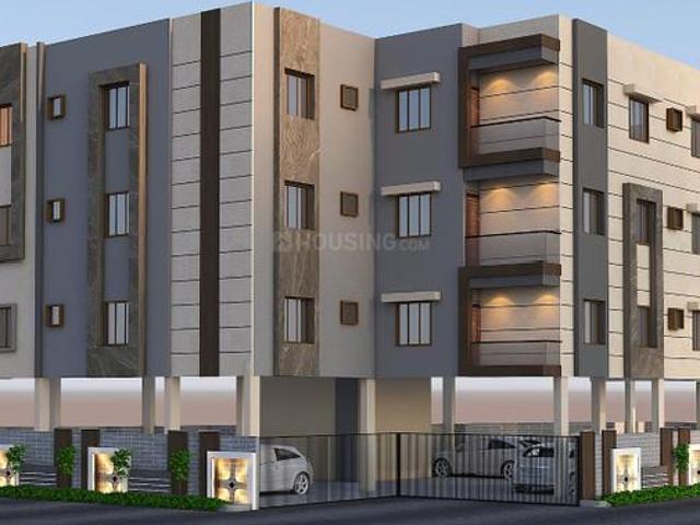 Surapet 2 BHK Apartment For Sale Chennai