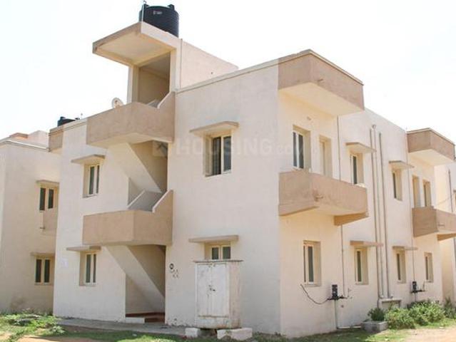 Surappattu 2 BHK Villa For Sale Chennai
