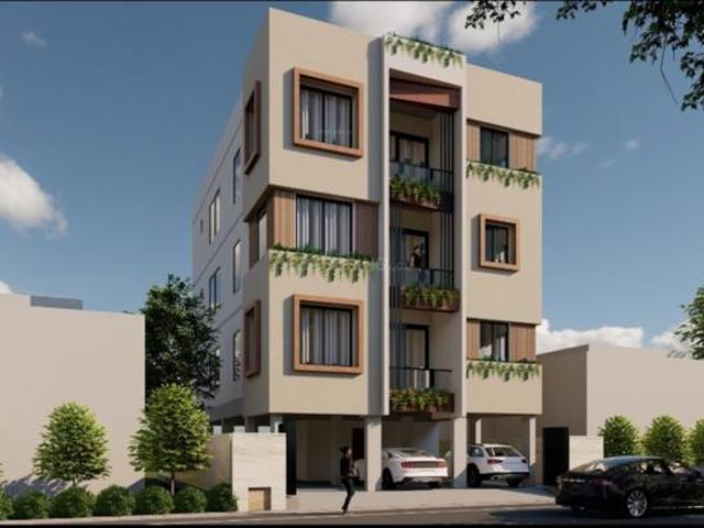 Surappattu 3 BHK Apartment For Sale Chennai