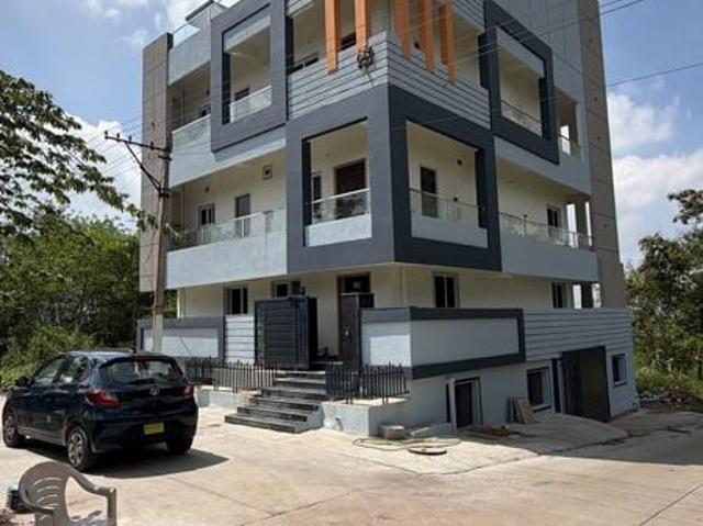 Suraram, North Zone 4 Bedroom 4600 Sq. Ft. Villa in Suraram Hyderabad Listing ID: #10379